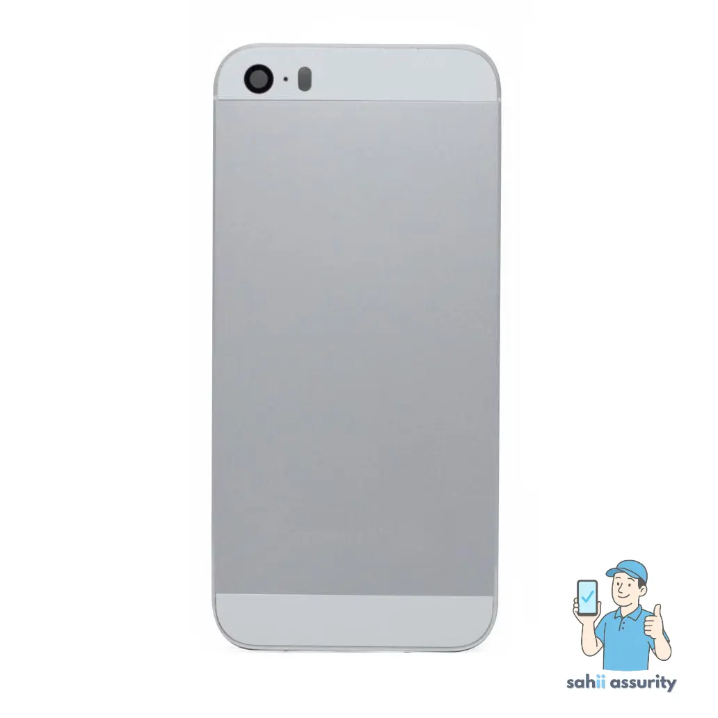 Back Panel Cover for Apple iPhone 5s thumbnail